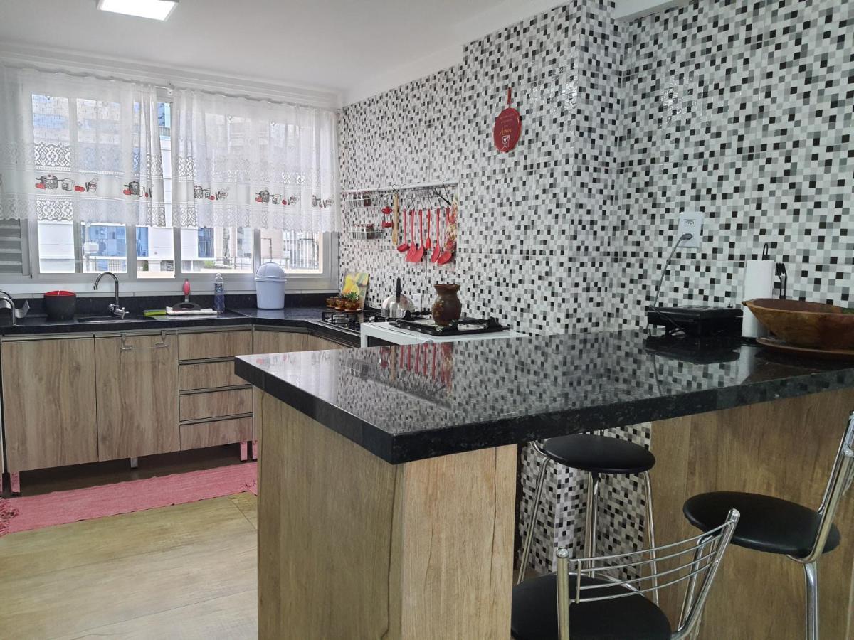 Apartamento Beira Mar