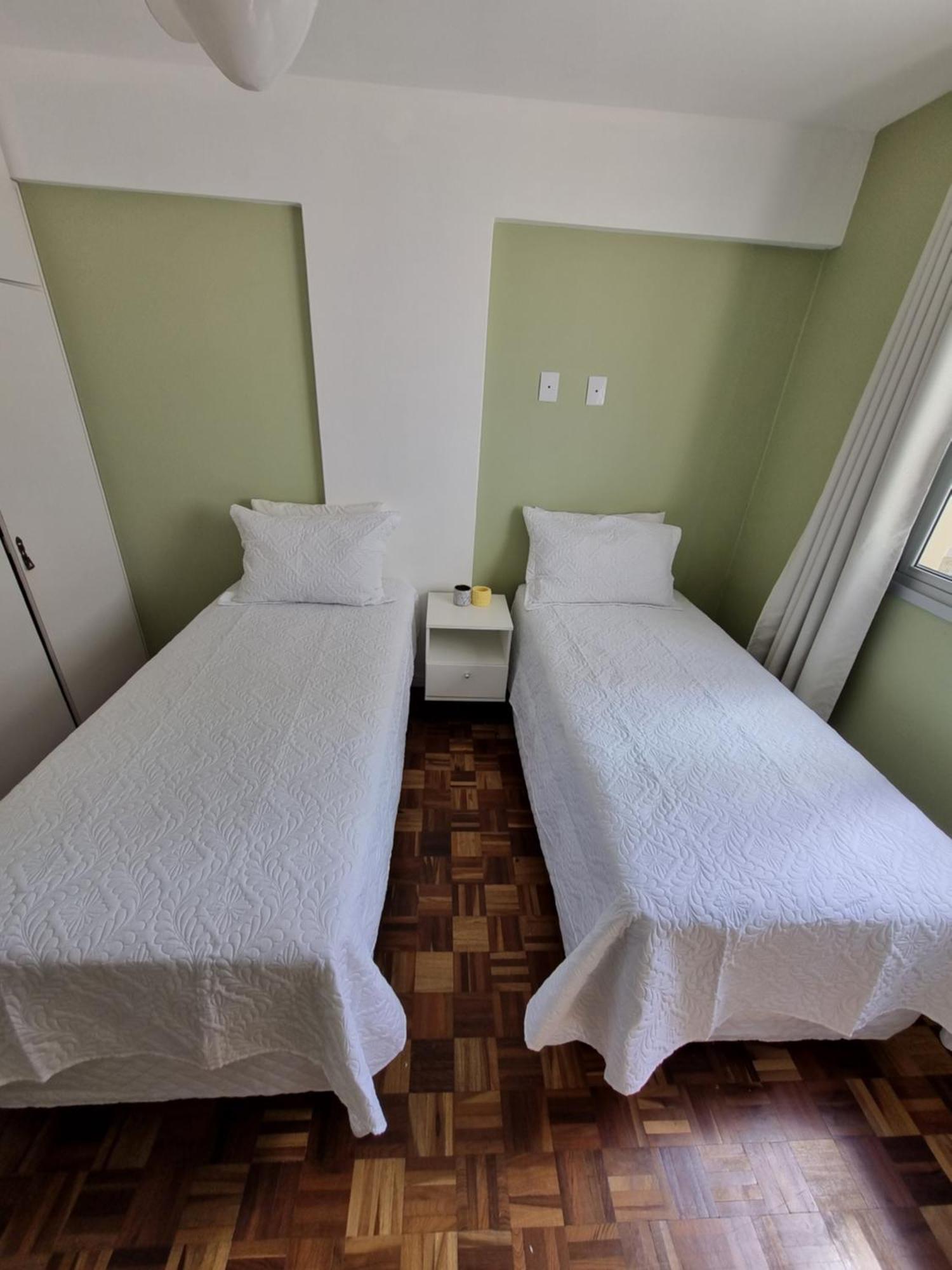 Apartamento Beira Mar